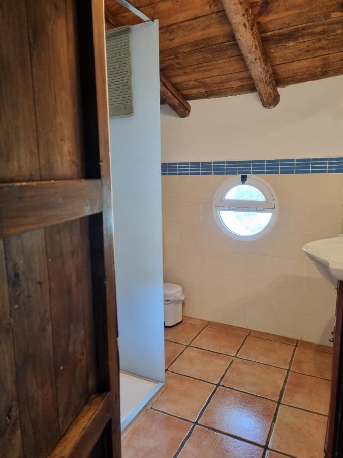 Finca Las Cabrillas La Nava Extérieur photo